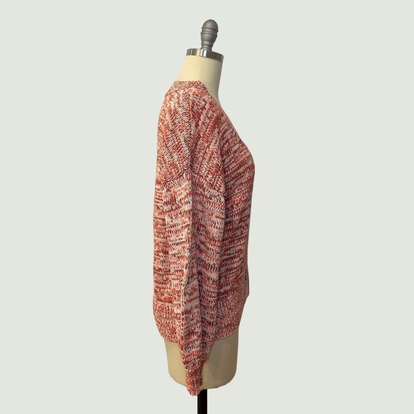 Faherty - Las Olas Sweater Cardigan - NWOT - Picture 2 of 10